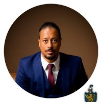 INSS Employee Rafael Barros's profile photo