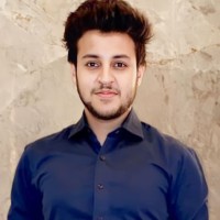 Infurnia Employee Rahul Vaid's profile photo