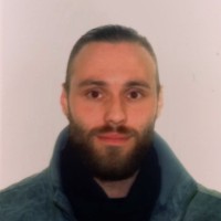Digital Preventor Employee Roberto Yanes's profile photo