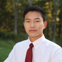 EY Employee Brandon Sun's profile photo