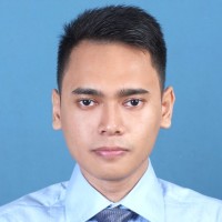 GR Tech Employee Muhammad bin Abdul Halid's profile photo