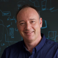 Trease Co Pty Ltd Employee Jon Clyne's profile photo