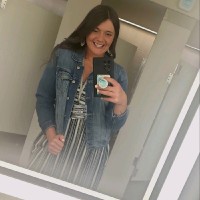 The Daily Grind Employee Miranda Dodd's profile photo