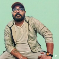 Crio.Do Employee Atri Biswas's profile photo