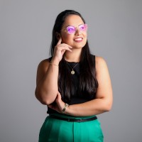 STV Segurança Employee Viviane Collet's profile photo