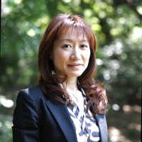 Noriko Okada Email
