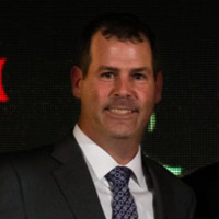 Bound Tree Medical Employee Shawn Murphy's profile photo