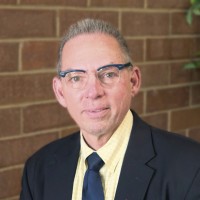 Utah State Board of Education Employee Gregory Firn's profile photo