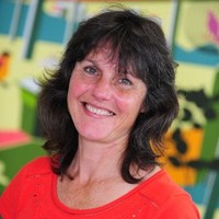 Xpertise Recruitment Employee Alison Chmiel's profile photo