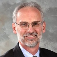 Retired Employee Simon Hobbs's profile photo