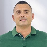 Ergocom Israel Ltd Employee Vladimir Kurkin's profile photo
