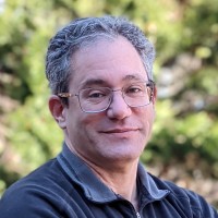 University Of Virginia Darden School Of Business Employee Jay Lester's profile photo