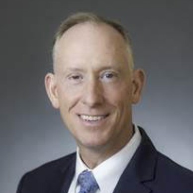 Frederick Health Employee James Sherwood's profile photo