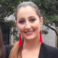 Cartagon Employee María Andrea Moreno Matamoros's profile photo