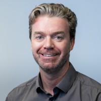 Hexagon Mining Employee Jason Pearce's profile photo