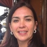 OpinionWay Employee Isabelle Heusser's profile photo