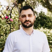 ThemeRex.net Employee Bohdan Kireev's profile photo