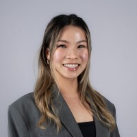 GPTZero Employee Ei Thazin's profile photo