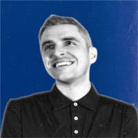 Disc Golf Pro Tour Employee Will Davis's profile photo