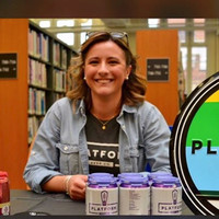 Dewey Beer Company Employee Caitlyn Tizio's profile photo