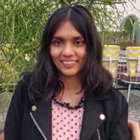 BQP Employee Rochisha Agarwal's profile photo