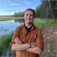 Lynker Technologies Employee Mike Johnson's profile photo