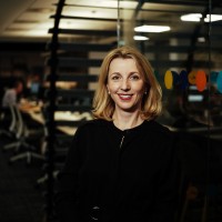 Jersey Water Employee Natalie Passmore's profile photo