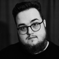 Falkin Employee Erik Simon's profile photo