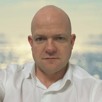 StayPrivate Employee Andrew Brogden's profile photo