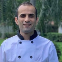 Bachour Employee Samoor’S Kitchen's profile photo