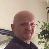 HITT Contracting Inc. Employee Anthony Cantrell's profile photo