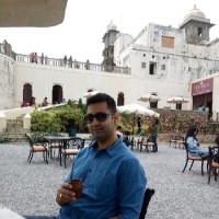 Clairvolex Employee Abhinav Arora's profile photo
