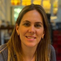 Vallen México Employee Cynthia Martinez's profile photo