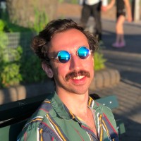 CatFace Employee Daniel Lopez's profile photo