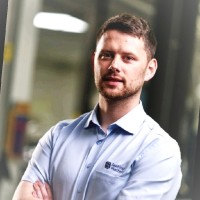 Darren McLaughlin Email & Phone Number