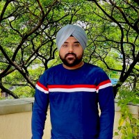 Jagpreet Singh Email