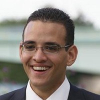 OCAPIAT Employee Djunaïd Nabhane's profile photo