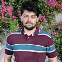 D4 Interactive Employee Jawwad Gohar's profile photo