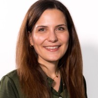 synava GmbH Employee Patricia Stolte's profile photo