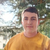 SAFTI Employee Peter Chambers's profile photo