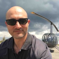 Select Aviation GSA Employee Philippe Landes's profile photo