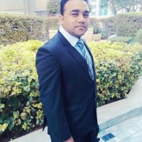 MMW trading dmcc Employee Ali Mohsen's profile photo