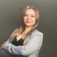 Financial Casualty and Surety Employee Karolina Bryjak's profile photo
