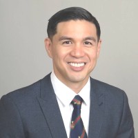 Leidos Employee Jonathan M's profile photo