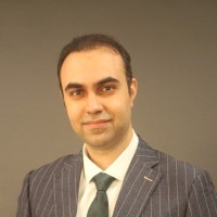 Peyman Salehian Email & Phone Number