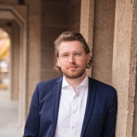 Darius Mey Email