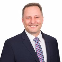 Shuriken Consulting Employee Andrew Jeffers's profile photo