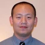 Pacific Life Employee Jack Cho's profile photo