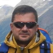 IntraOp Medical Corporation Employee Marc Swallyee's profile photo