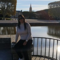 Haustek Employee Nabawiya Serradj's profile photo